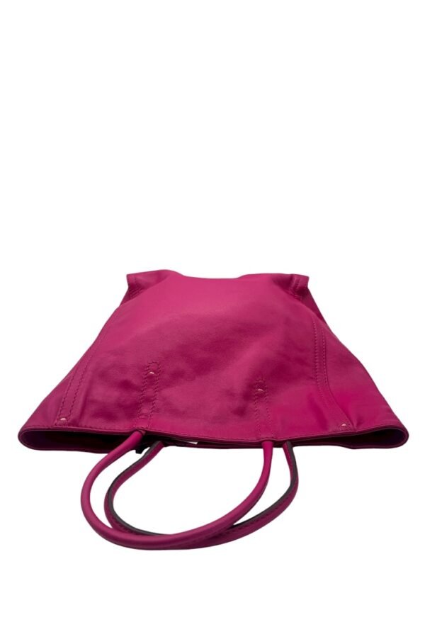 CAROLINA  HERRERA - TOTE LEATHER BAG - Image 7